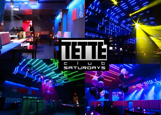 Tette Club