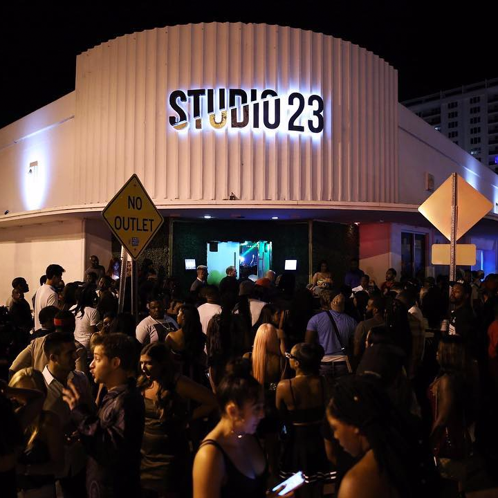 Studio 23