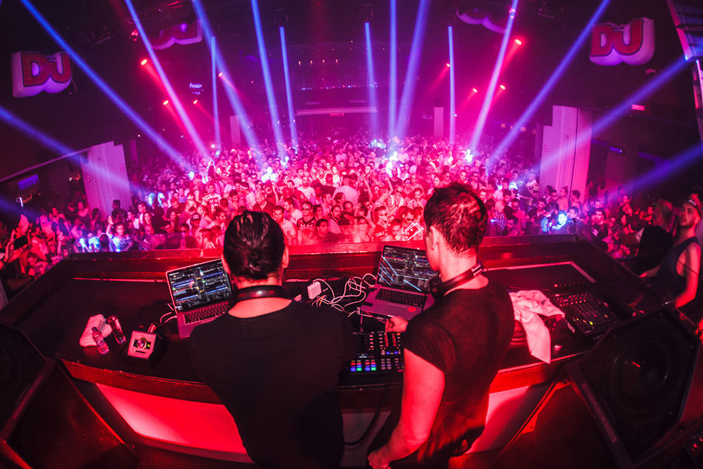 Studio 60 Nightclub