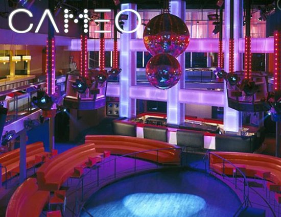 Cameo Night Club