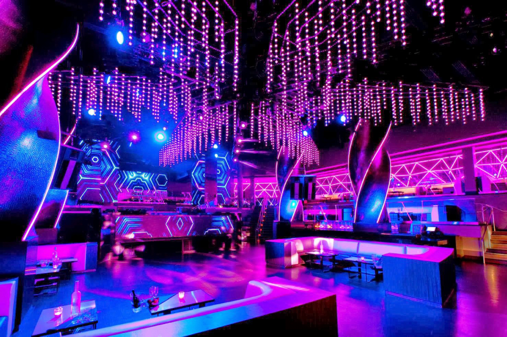 STORY Nightclub