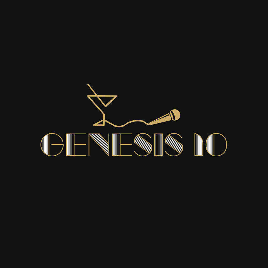 Genesis 10 Club