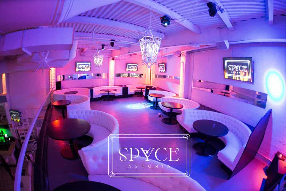 Spyce Astoria