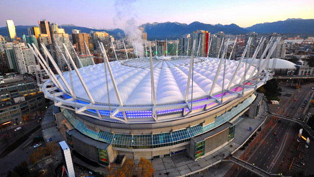 BC Place