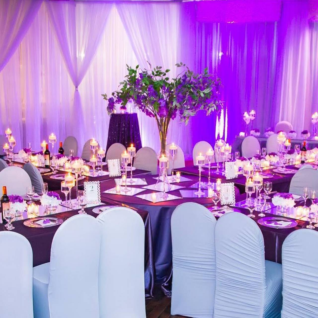 Zajai Banquet Hall