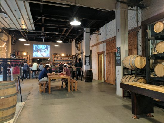 GrandTen Distilling