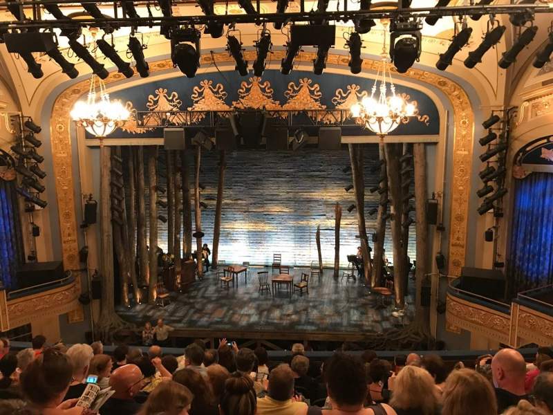 Gerald Schoenfeld Theatre