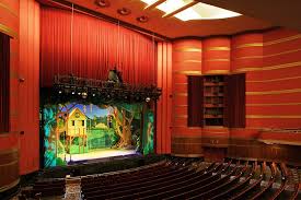 Music Hall Kansas City