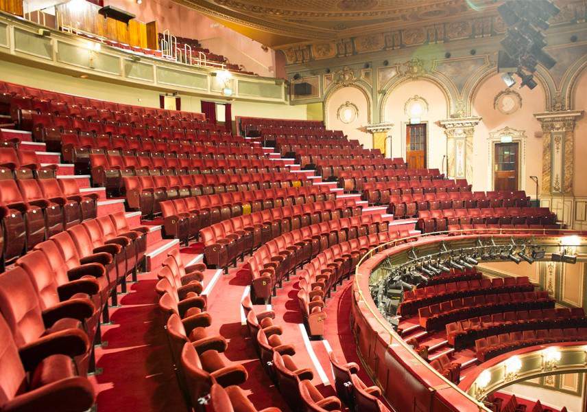 Her Majesty's Theatre