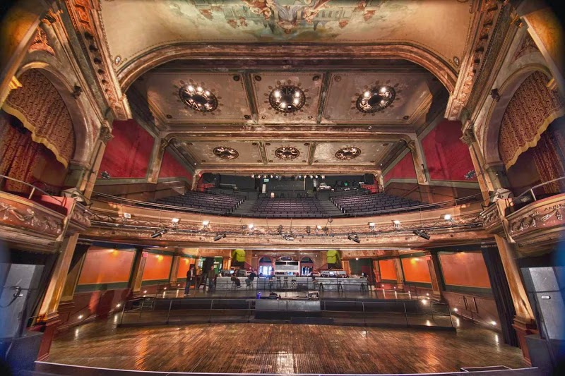 Virgin Mobile Corona Theatre