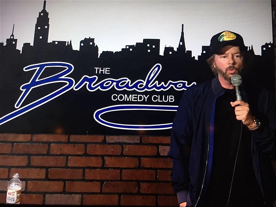 Broadway Comedy Club