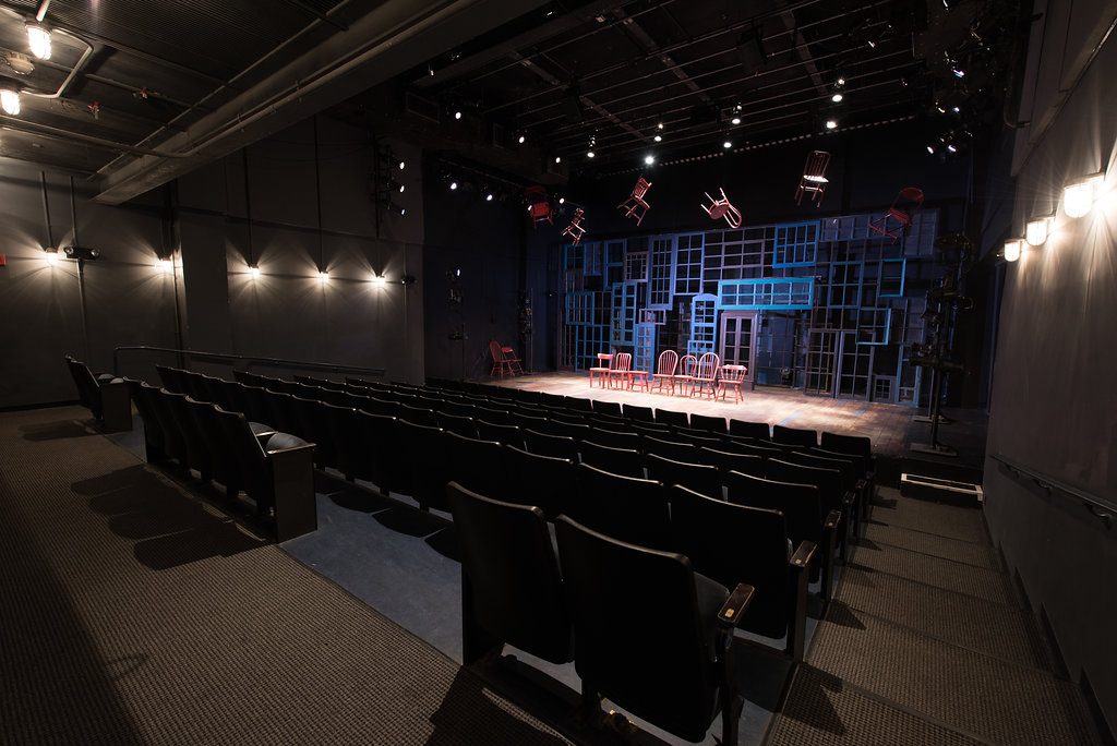 Theatre Row
