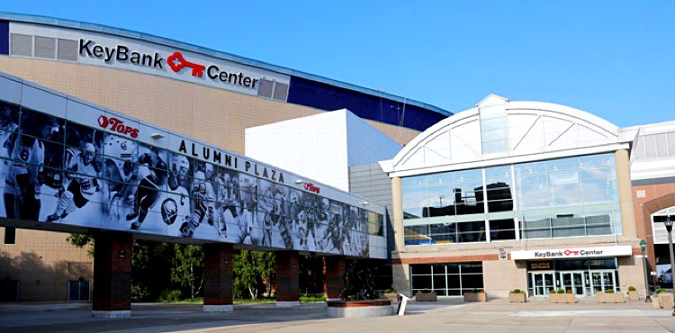 KeyBank Center