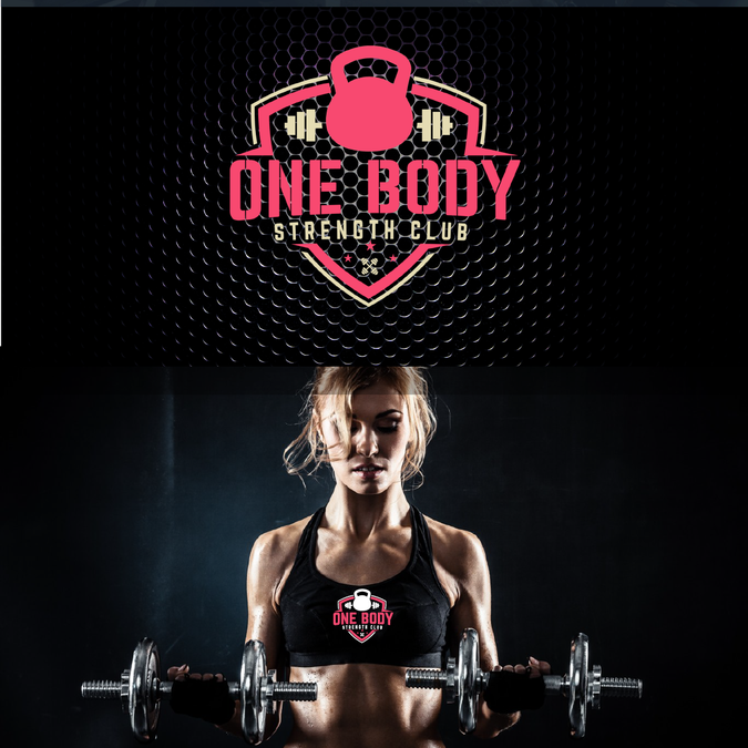 One Body Strength Club