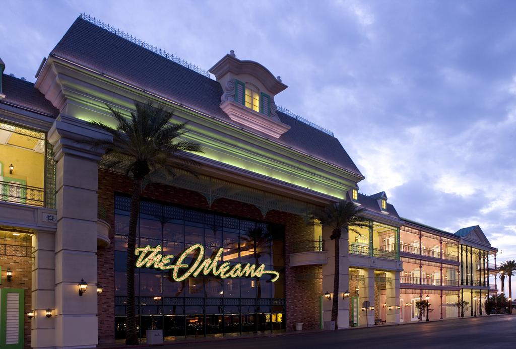The Orleans Hotel