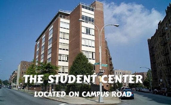Brooklyn College Student Center