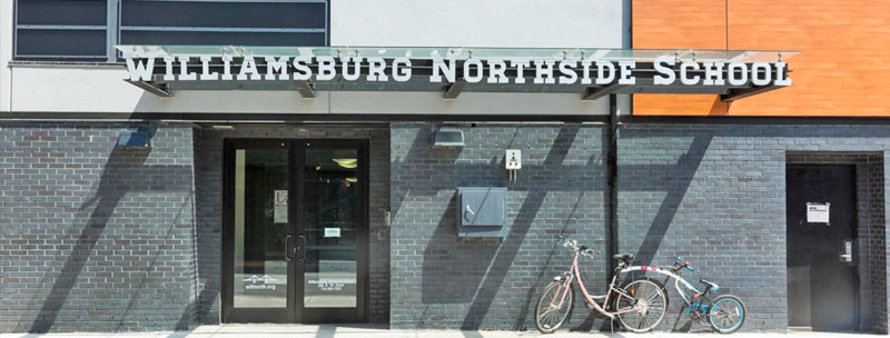 Williamsburg Northside School