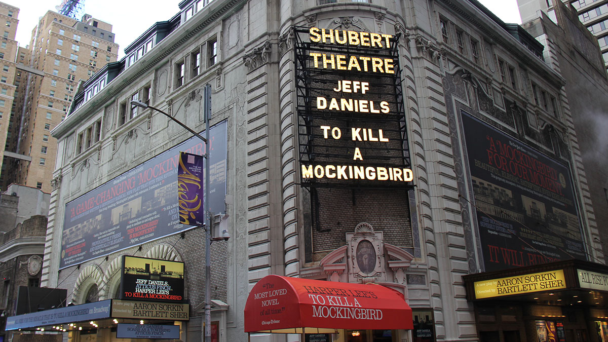 Shubert Theatre