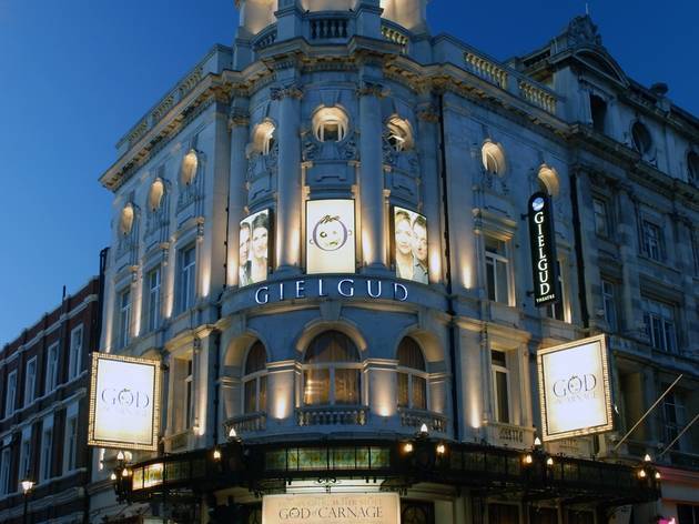 Gielgud Theatre