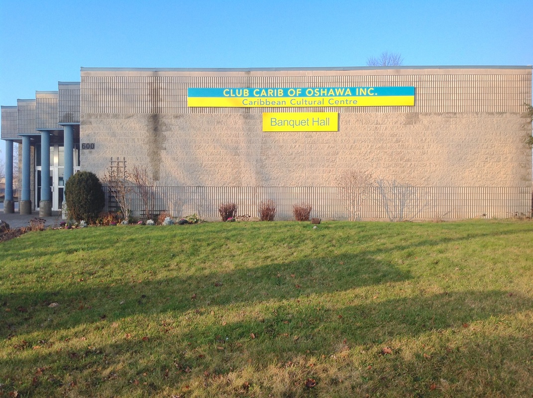 Caribbean Cultural Center 