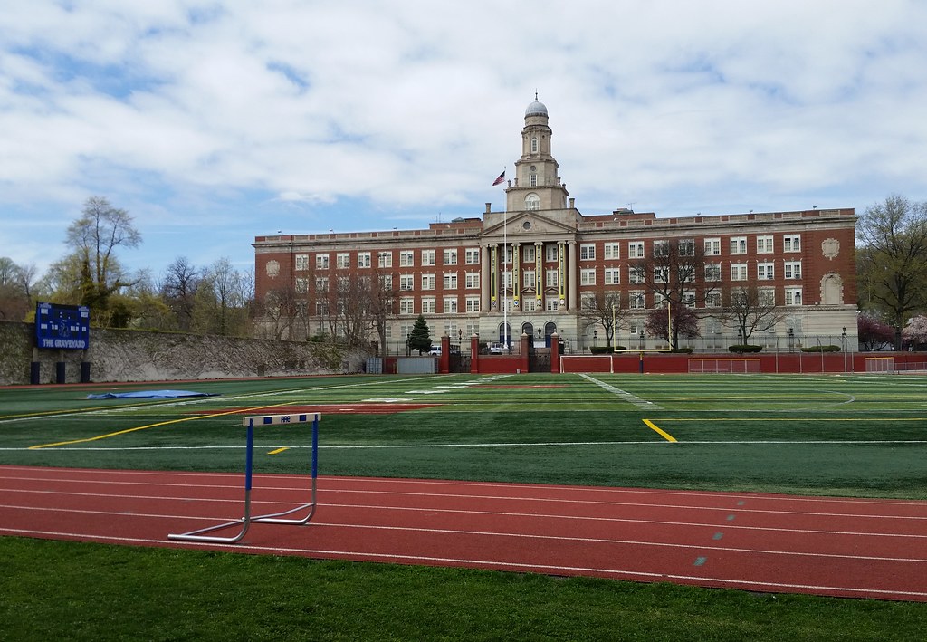 Franklin K Lane Educational Campus