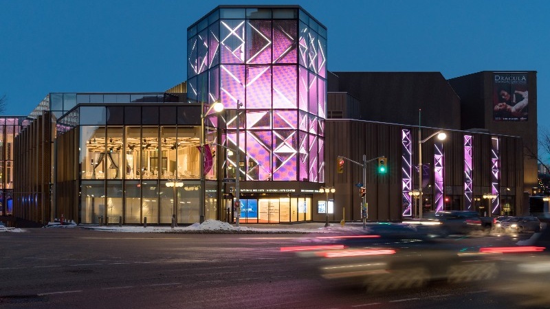 National Arts Centre