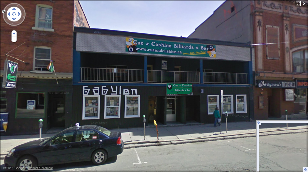 Babylon Nightclub