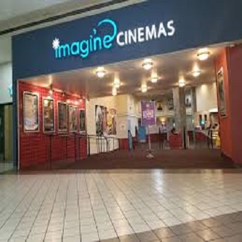 Imagine Cinemas Woodbine