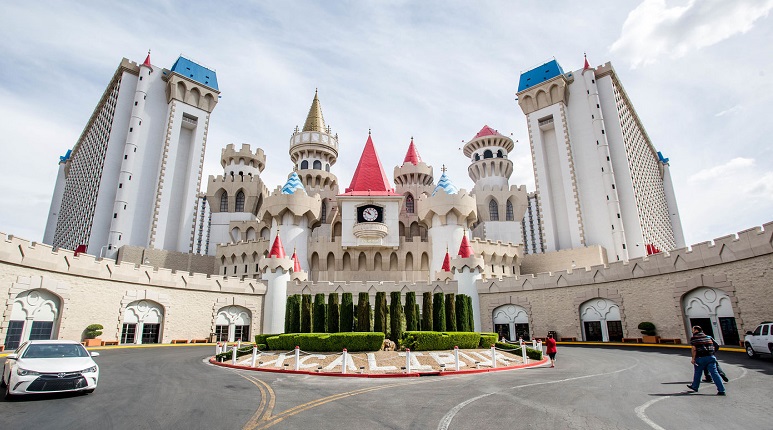 Excalibur Hotel & Casino