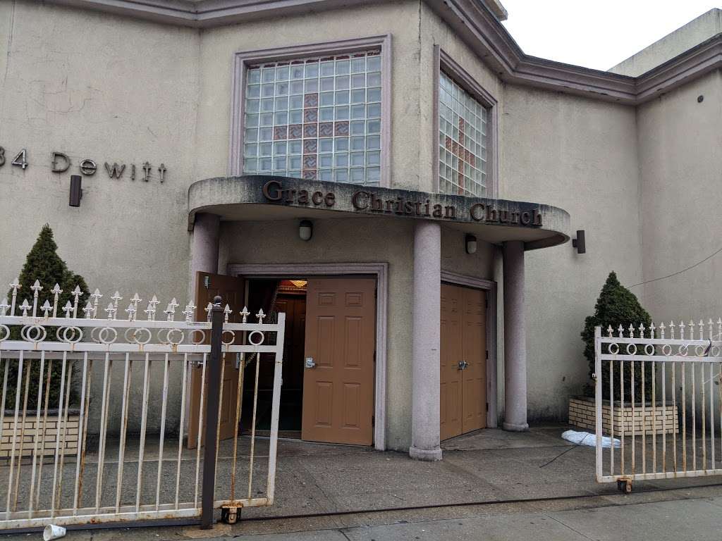 Grace Christian Church