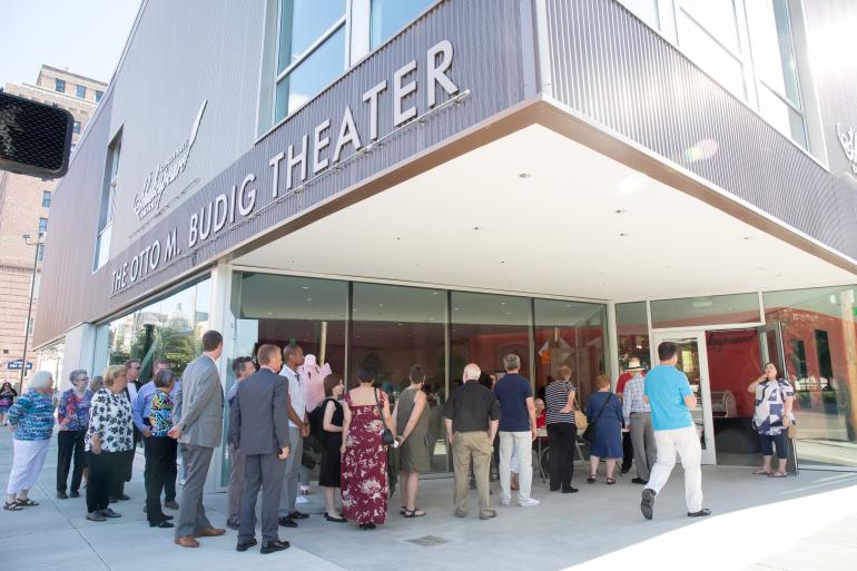 Cincinnati Shakespeare Company
