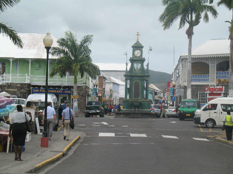 Carnival Village