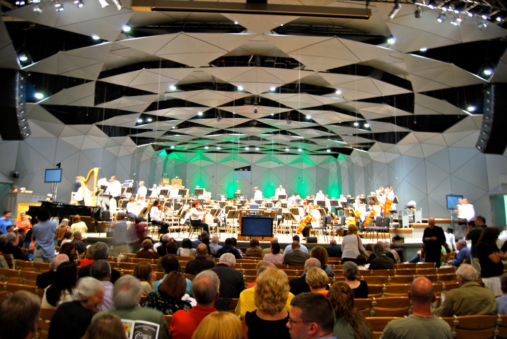 Tanglewood