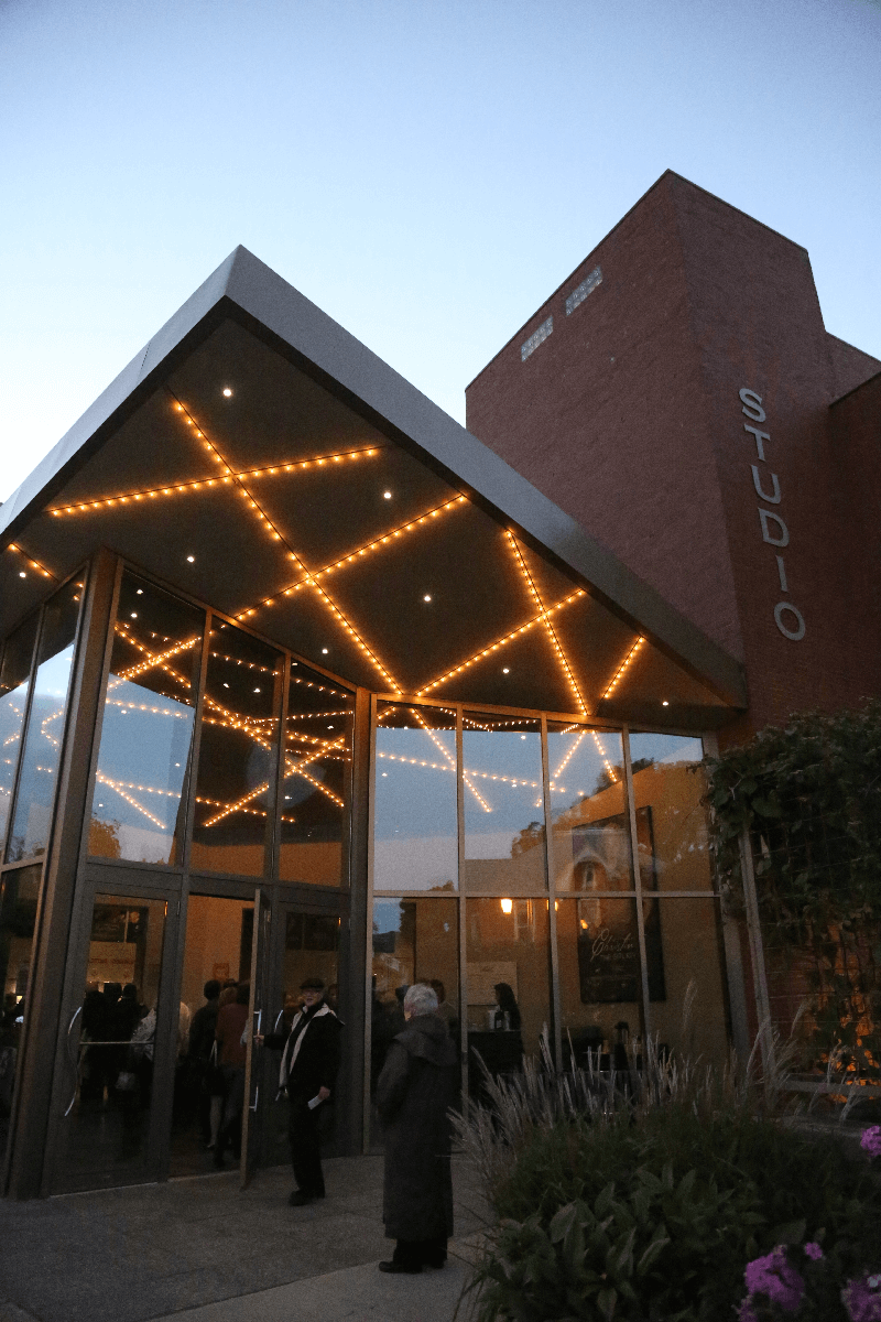 Studio Theatre