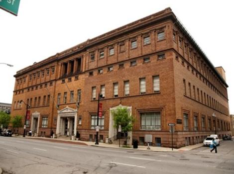 Columbus Athenaeum