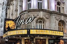 Aldwych Theatre