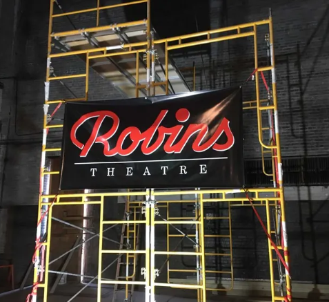 Robins Theatre