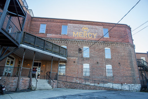 Mercy Lounge