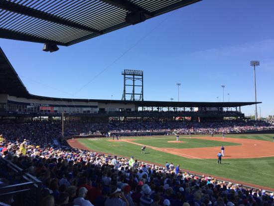 Sloan Park