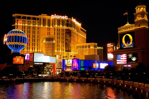 Planet Hollywood Resort & Casino