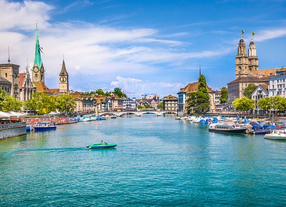 ZÃ¼rich