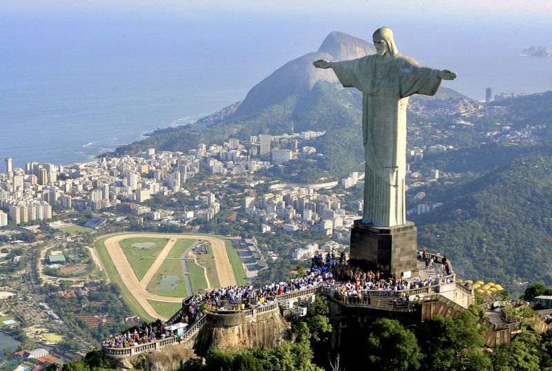 Cristo Redentor