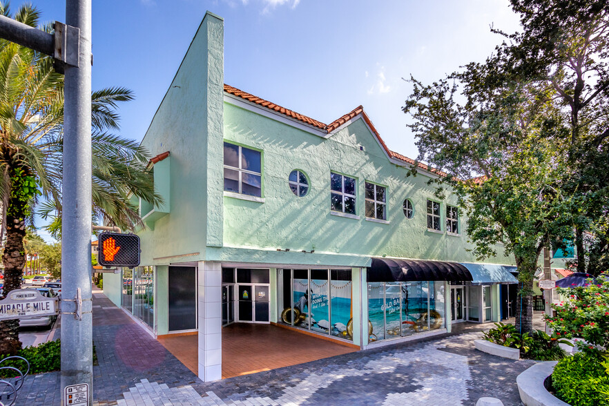 230 Miracle Mile