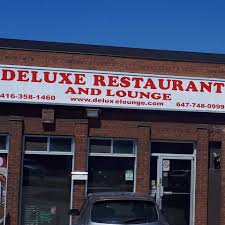 Deluxe Lounge