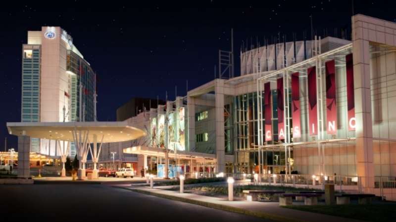 Casino Du Lac-Leamy