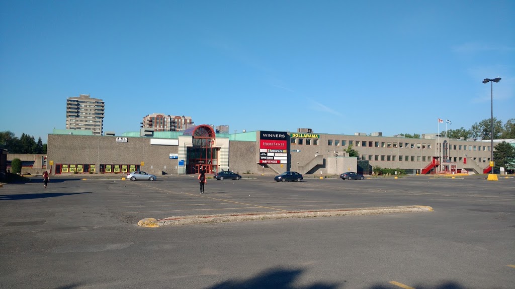 6900 Decarie Boulevard