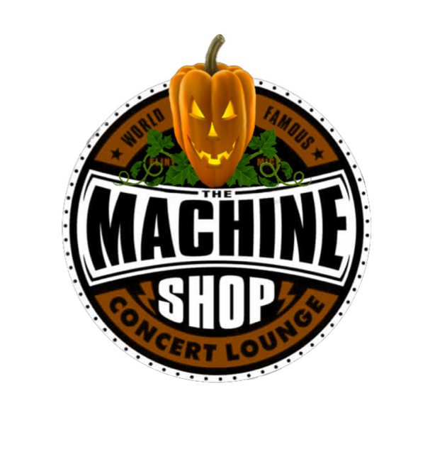 The Machine Shop Concert Lounge
