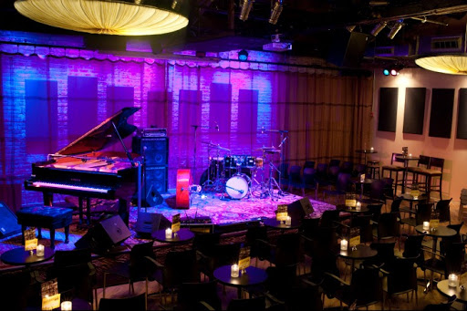 Evanston SPACE