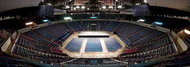 UNO Lakefront Arena