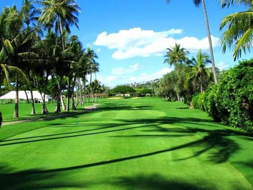 WaiÊ»alae Country Club